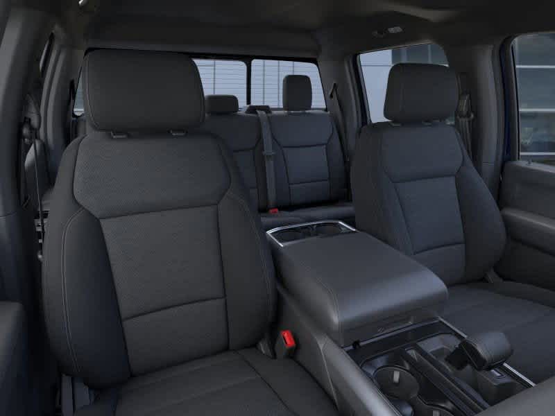 Thumbnail: 2025 Ford F-150 - 10