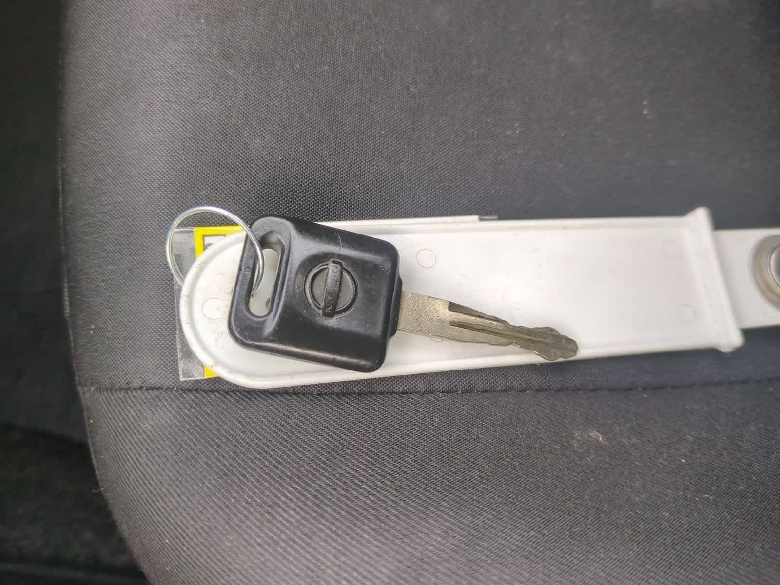 Thumbnail: 2017 Nissan Versa - 33