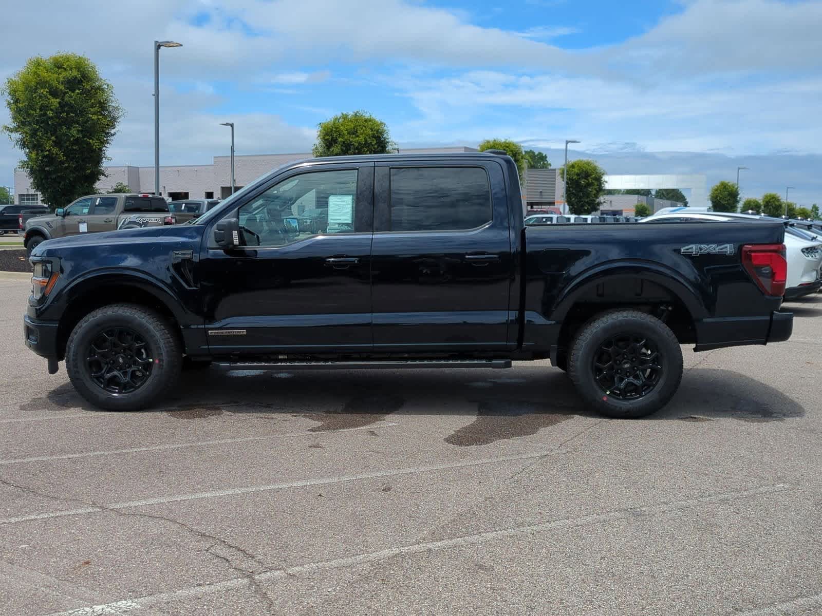 Thumbnail: 2025 Ford F-150 - 5