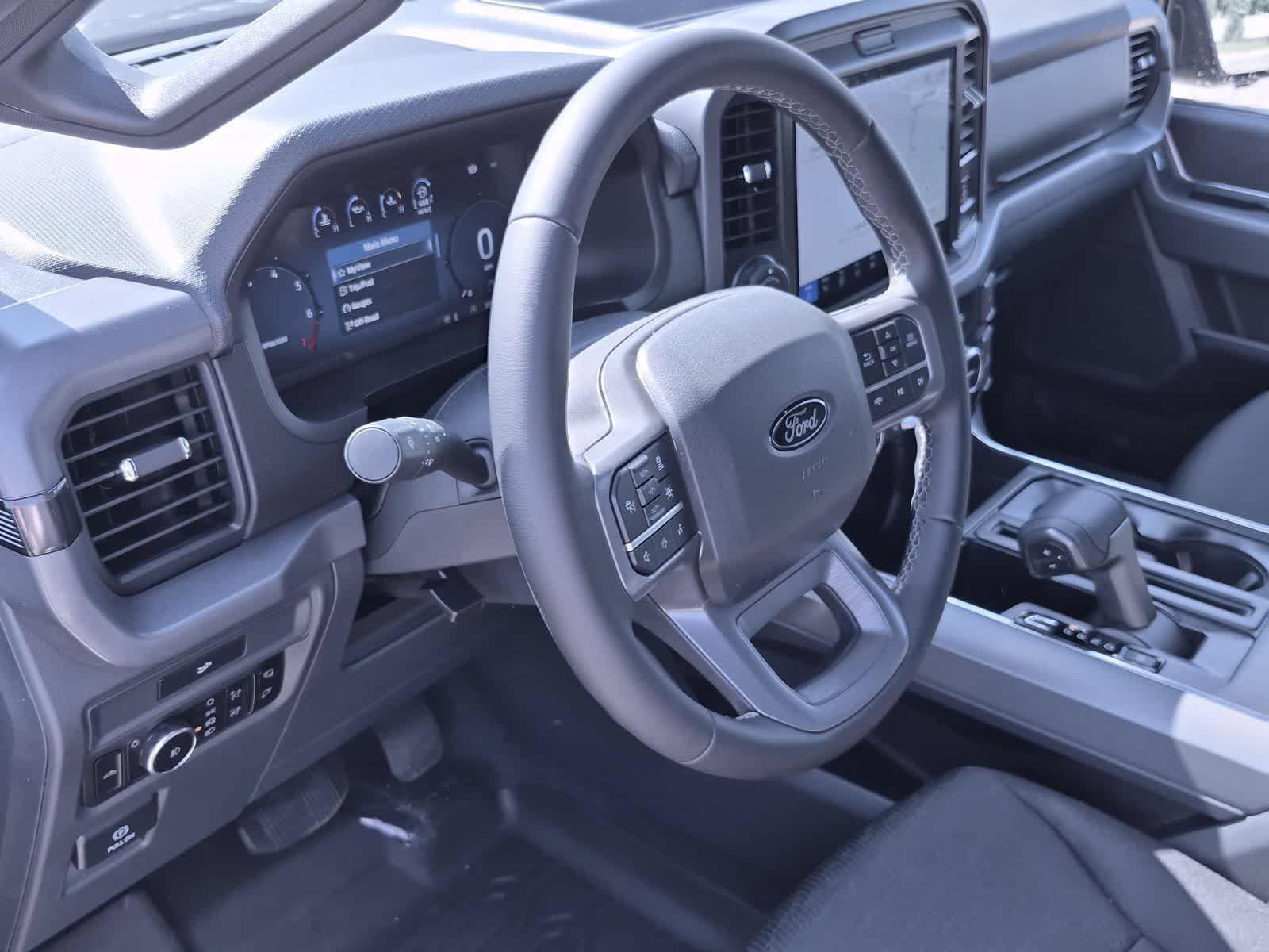 Thumbnail: 2026 Ford F-150 - 10