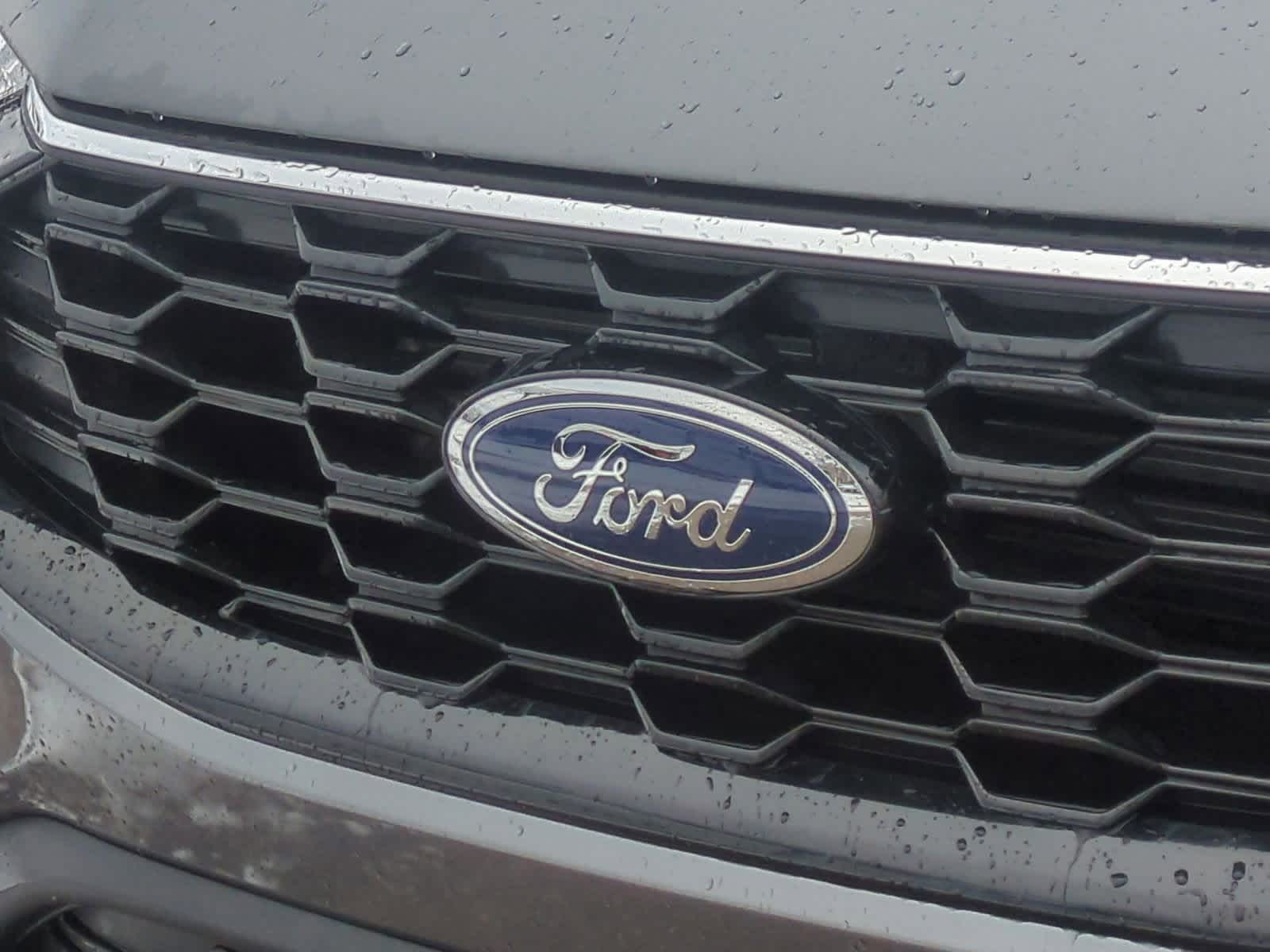 Thumbnail: 2026 Ford Escape - 12