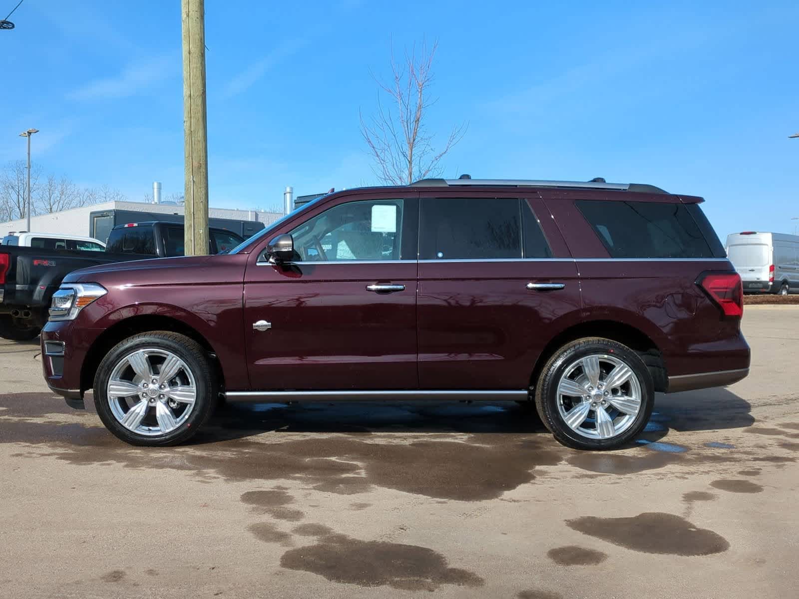 Thumbnail: 2024 Ford Expedition - 2