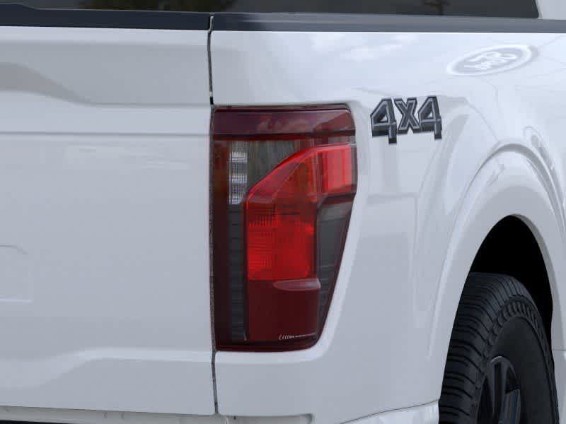 Thumbnail: 2026 Ford F-150 - 21