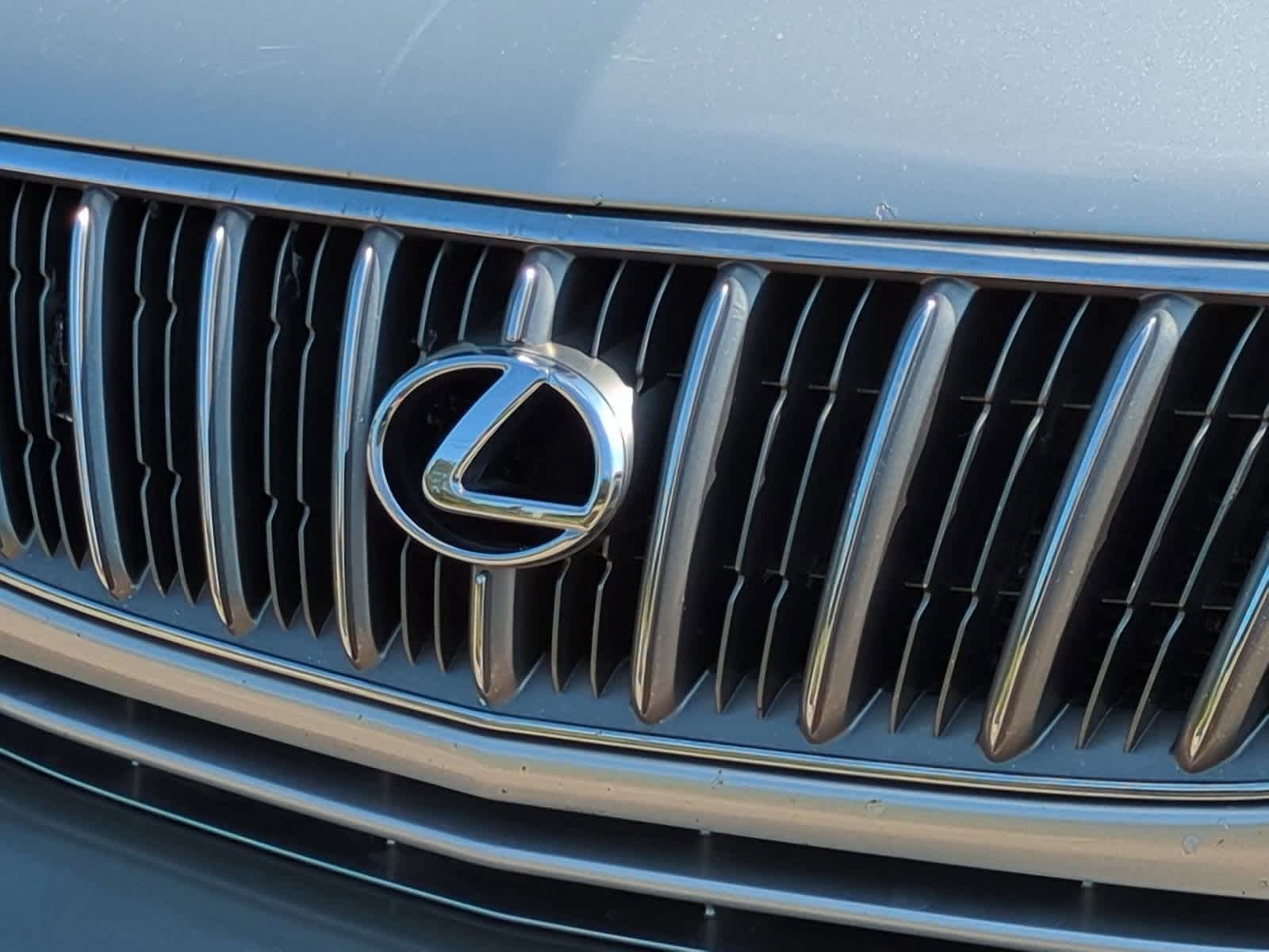 Thumbnail: 2003 Lexus RX - 12