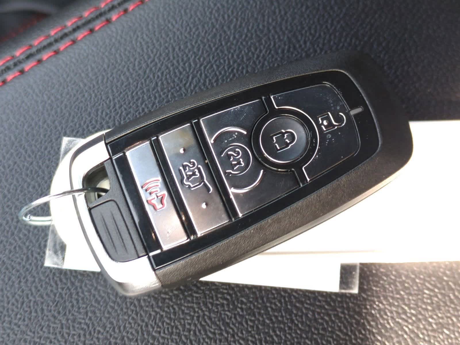 Thumbnail: 2026 Ford Escape - 35