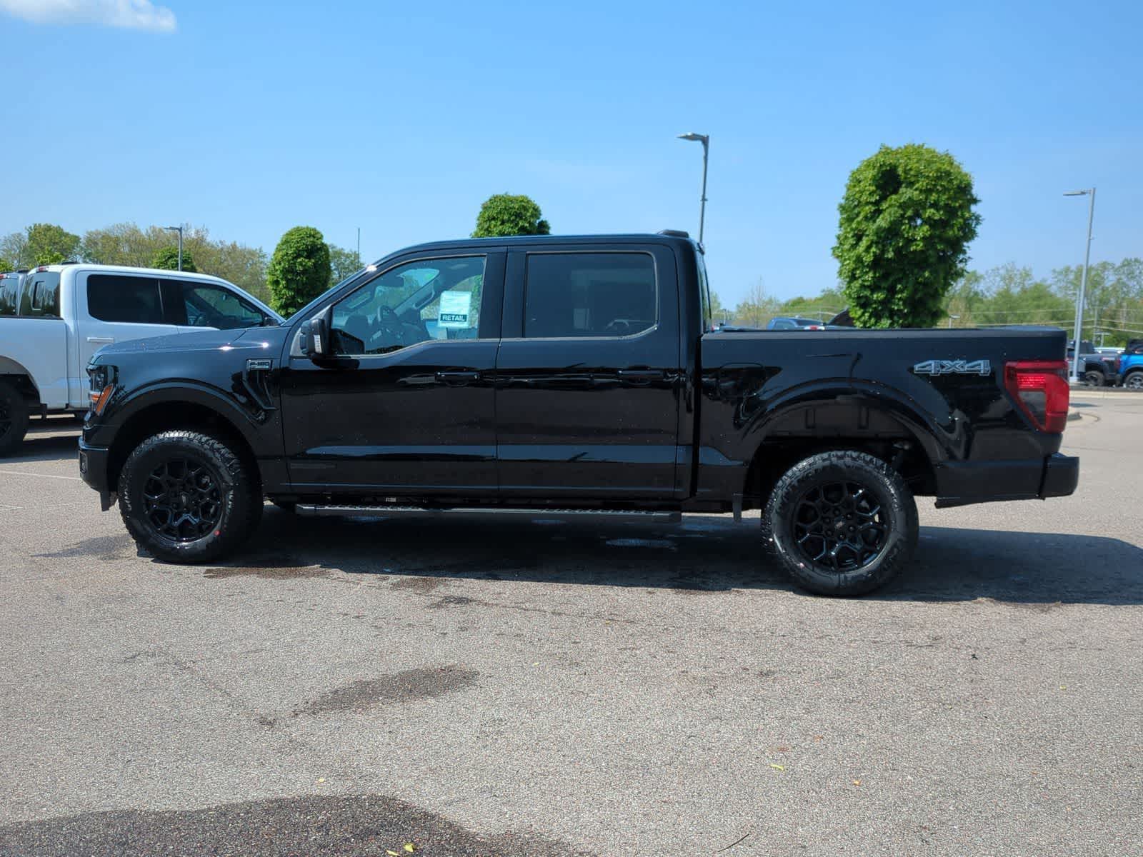 Thumbnail: 2026 Ford F-150 - 5