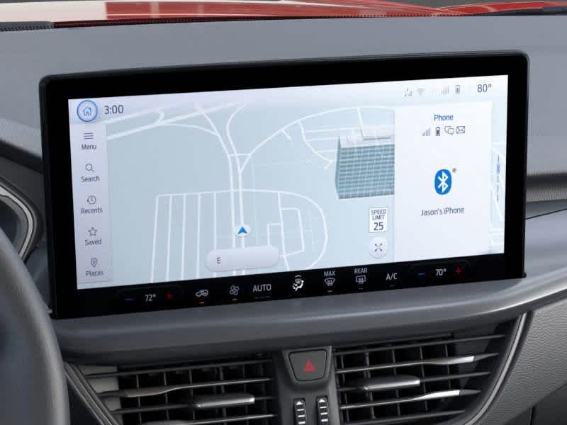 Thumbnail: 2026 Ford Escape - 14