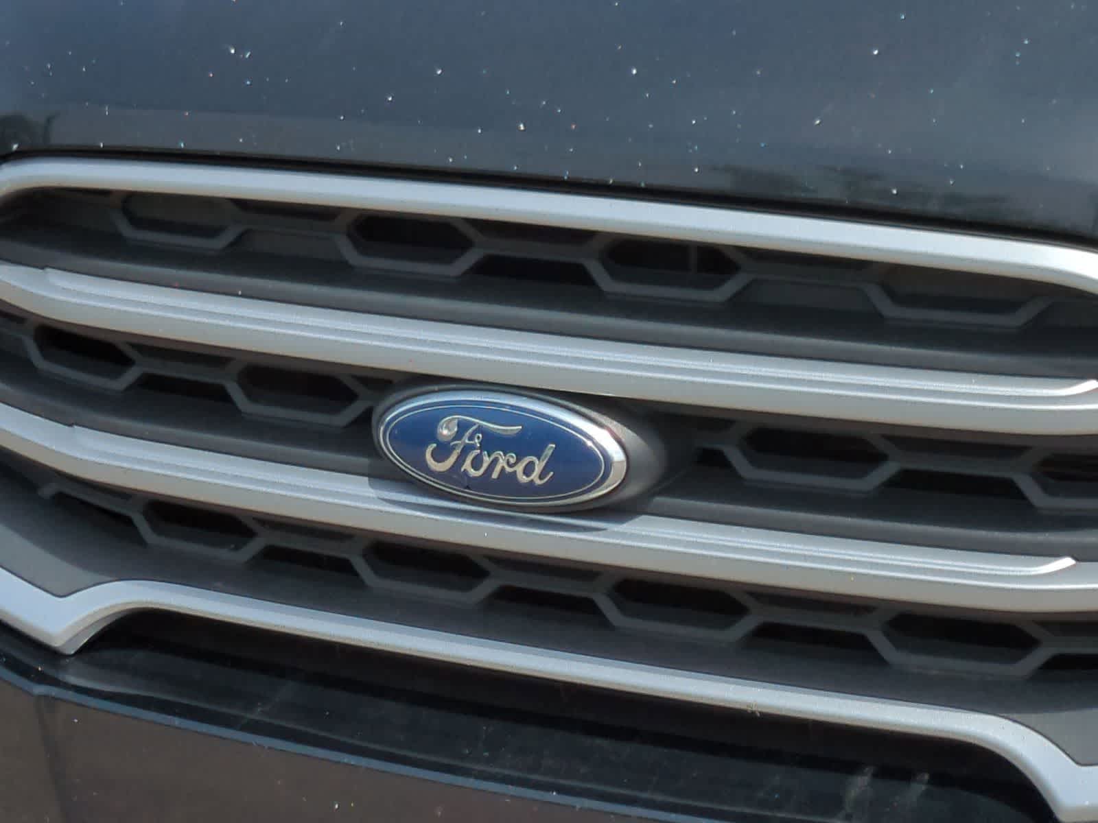 Thumbnail: 2020 Ford EcoSport - 8