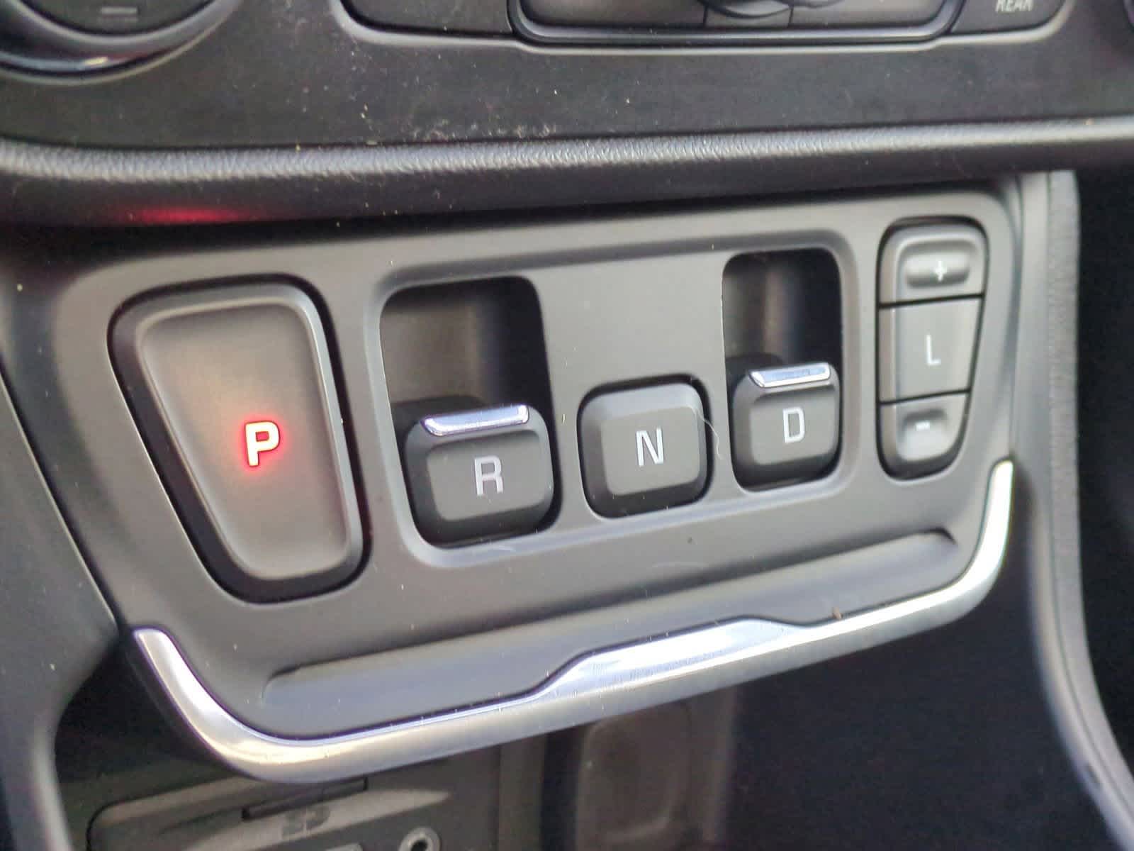 Thumbnail: 2018 GMC Terrain - 33