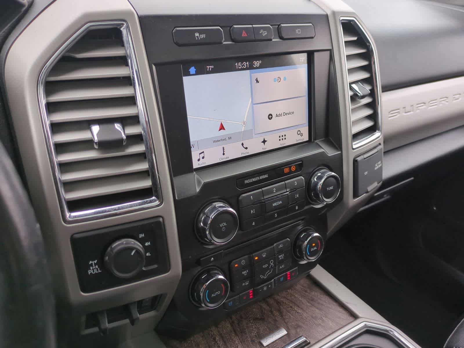 Thumbnail: 2017 Ford Econoline - 28