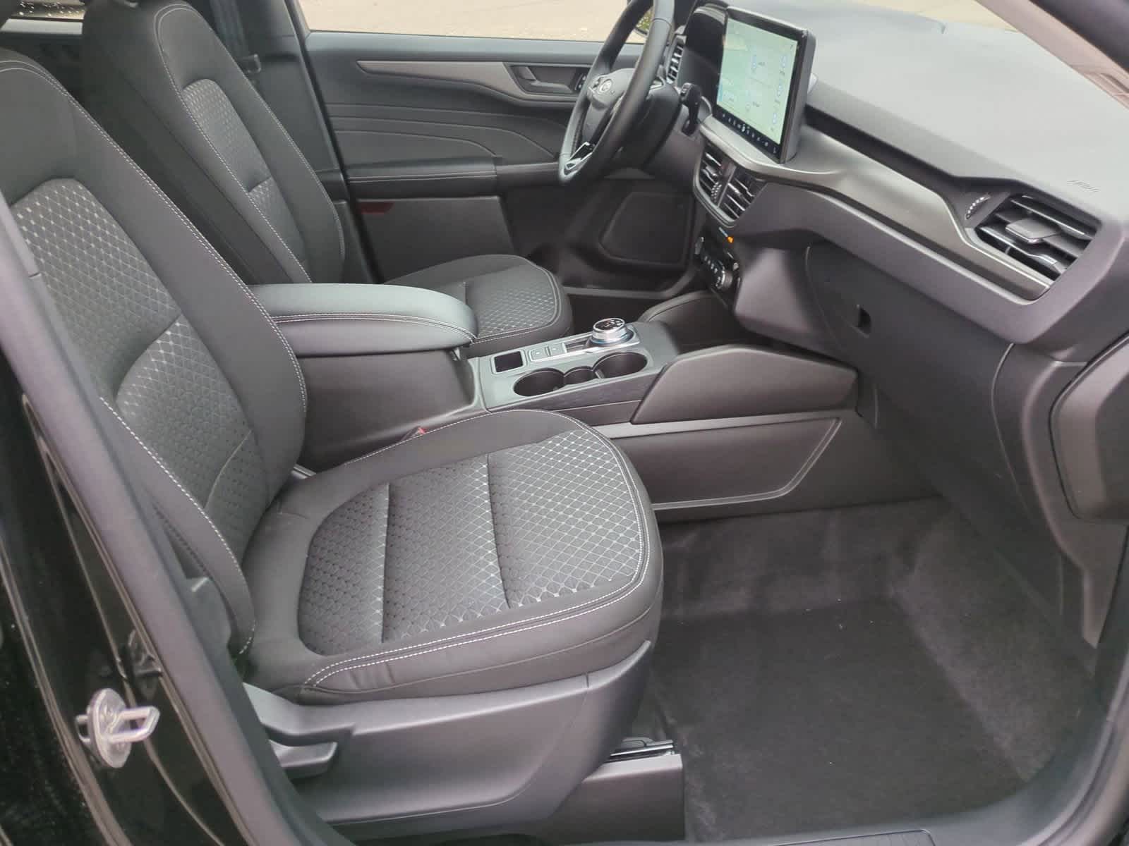 Thumbnail: 2026 Ford Escape - 21