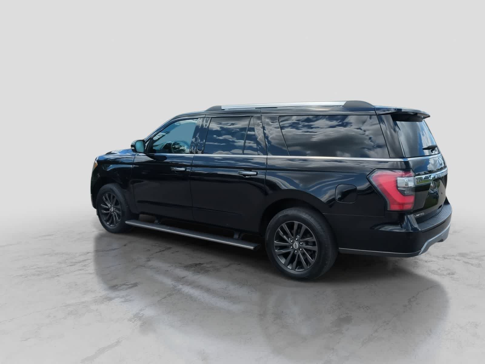 Thumbnail: 2020 Ford Expedition MAX - 6