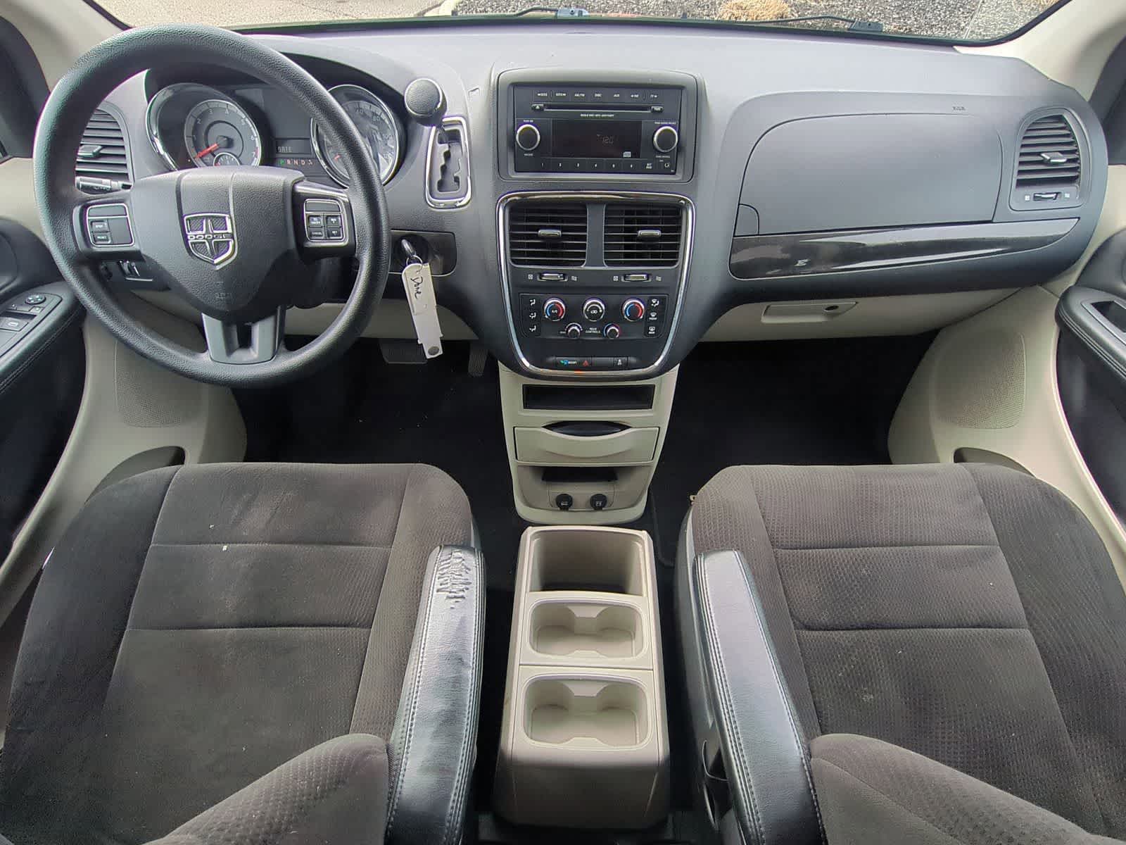 Thumbnail: 2013 Dodge Grand Caravan - 15
