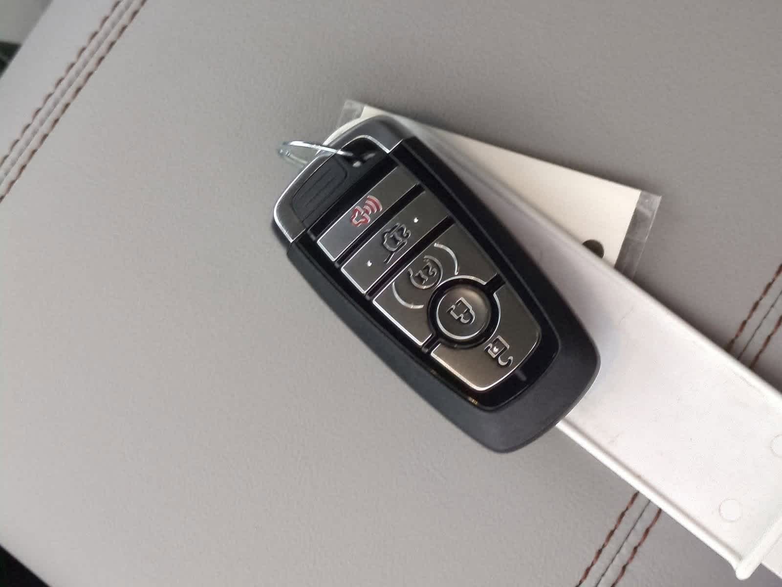 Thumbnail: 2026 Ford Explorer - 36