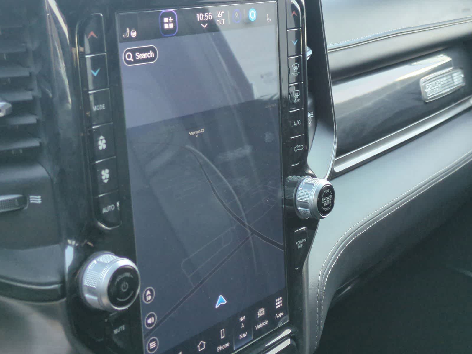 Thumbnail: 2023 RAM 2500 - 28