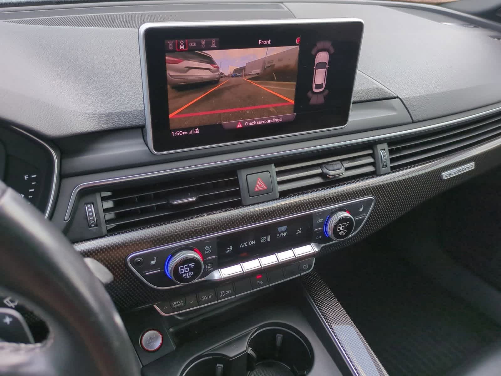 Thumbnail: 2018 Audi S5 - 29