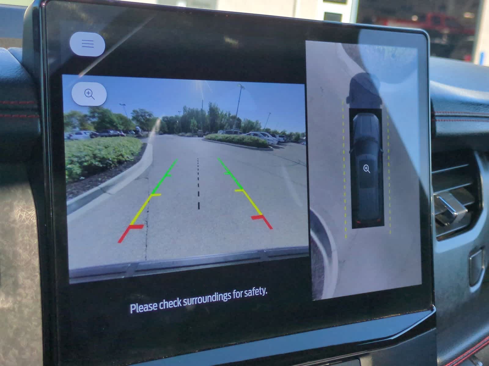 Thumbnail: 2024 Ford Expedition MAX - 29