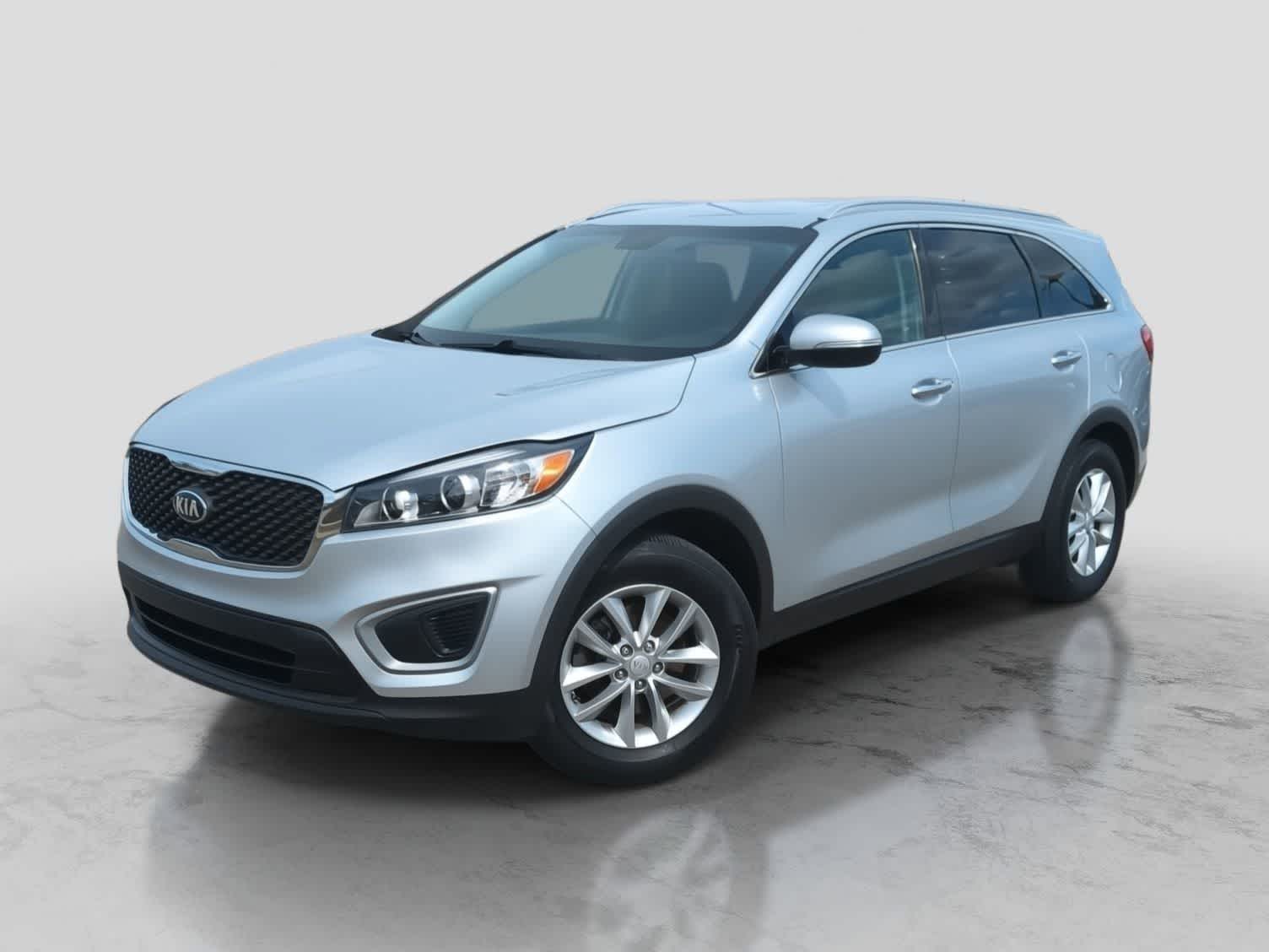 2017 Kia Sorento LX -
                  Waterford, MI
