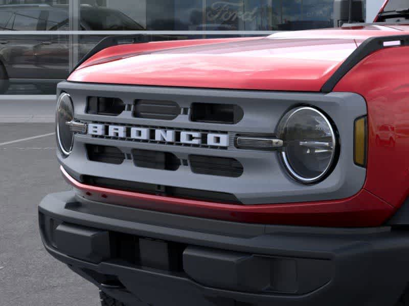 Thumbnail: 2025 Ford Bronco - 19