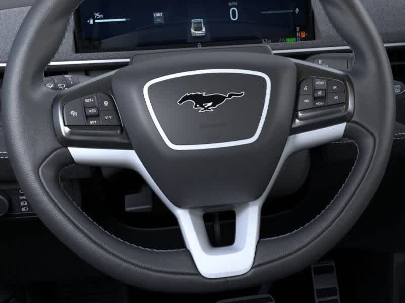 Thumbnail: 2025 Ford Mustang Mach-E - 12