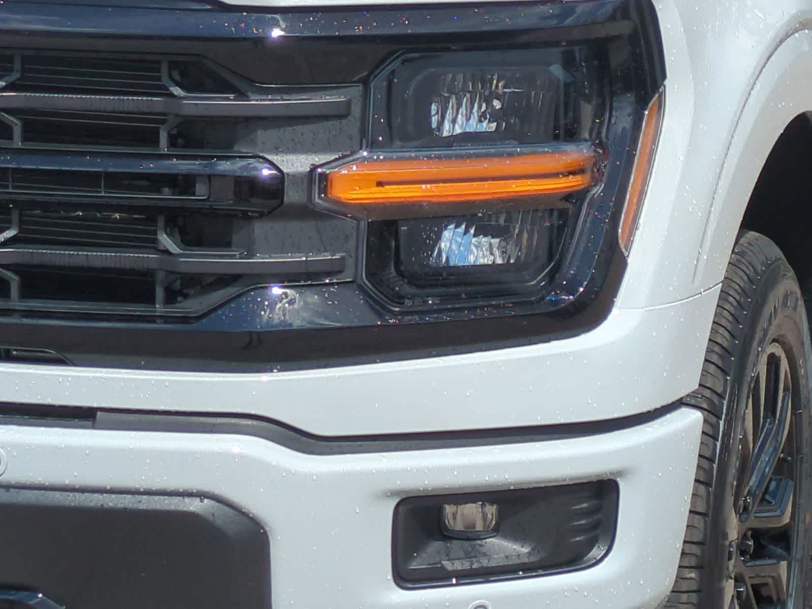 Thumbnail: 2026 Ford F-150 - 11