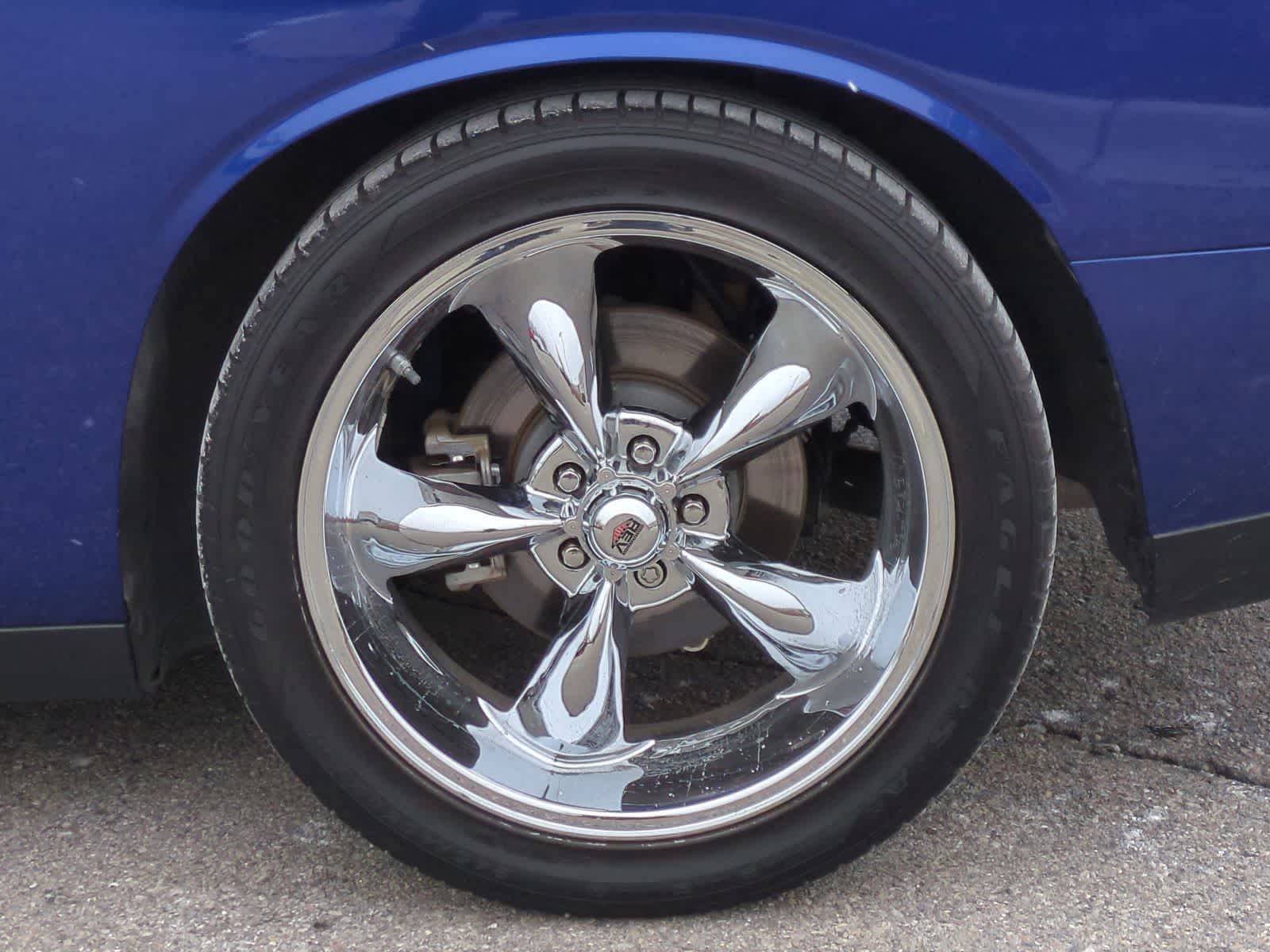 Thumbnail: 2022 Dodge Challenger - 14