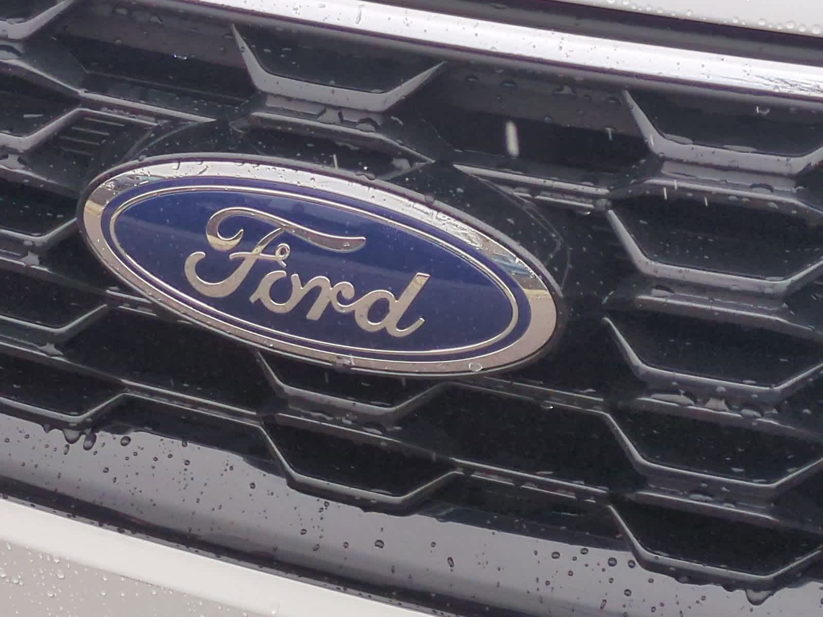 2025 Ford Escape ST-Line 12