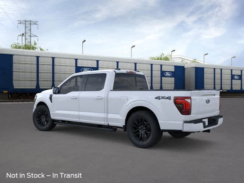 Thumbnail: 2026 Ford F-150 - 4
