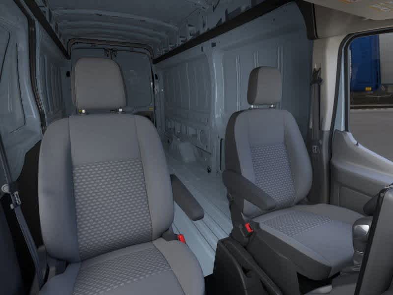 Thumbnail: 2025 Ford Transit Series - 9