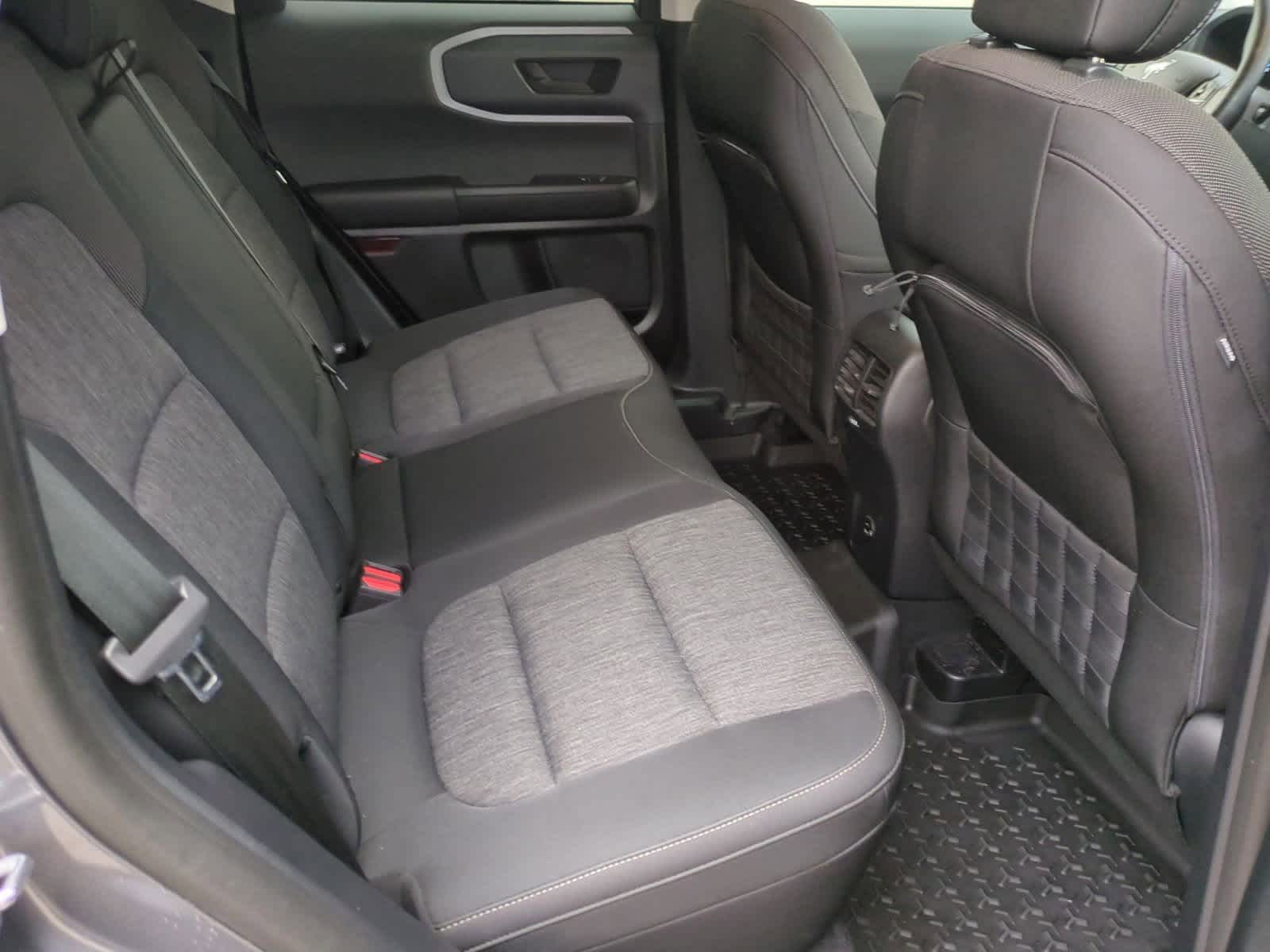 Thumbnail: 2021 Ford Bronco Sport - 20