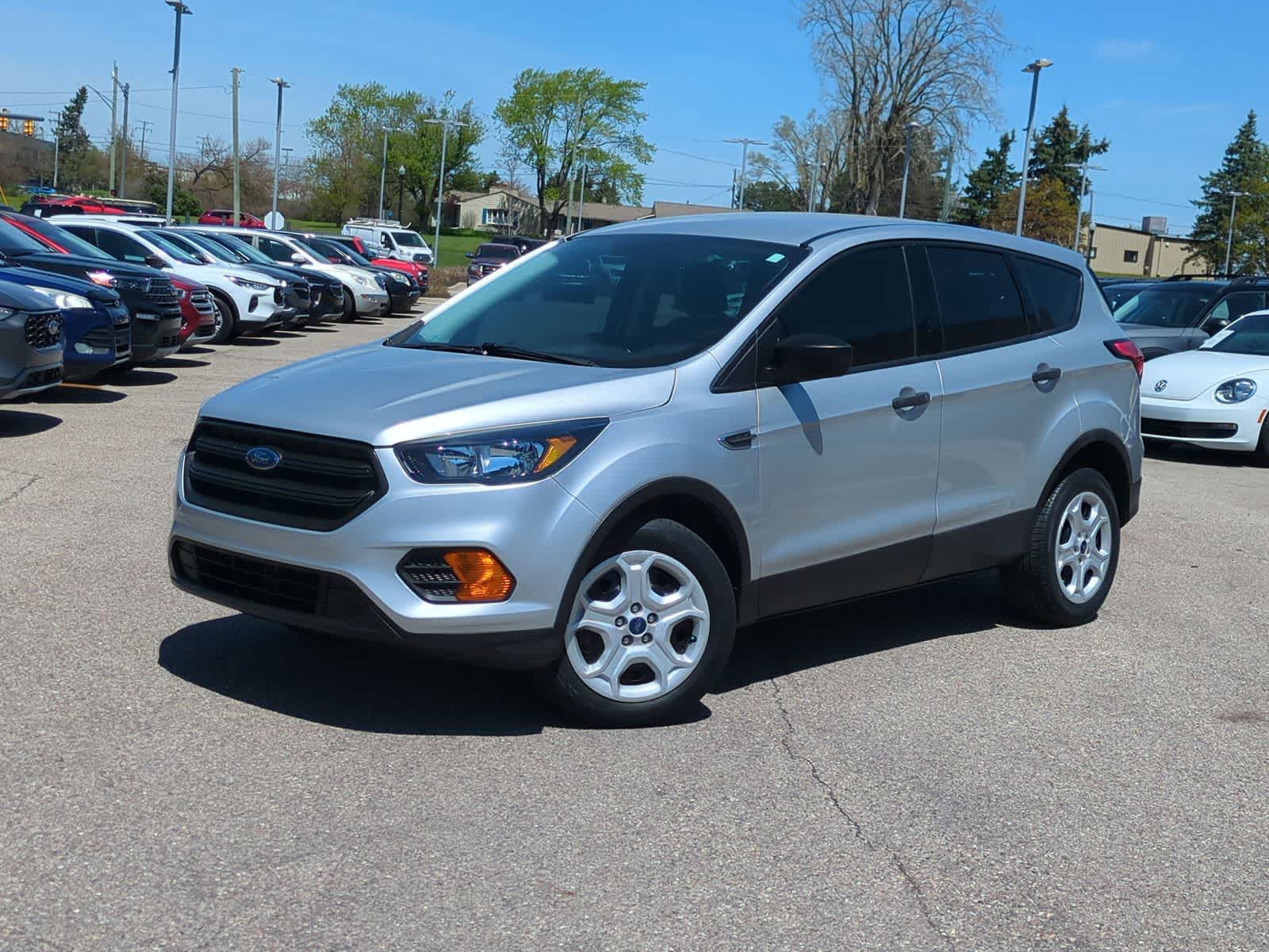 2019 Ford Escape S -
                  Waterford, MI