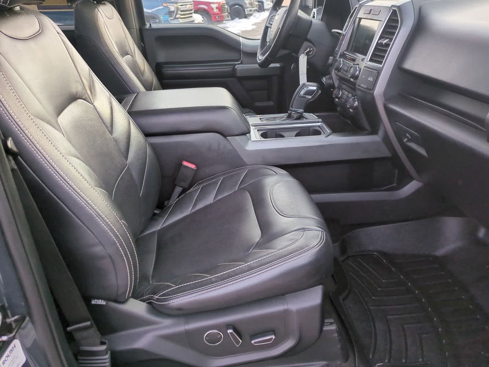 Thumbnail: 2016 Ford F-150 - 23