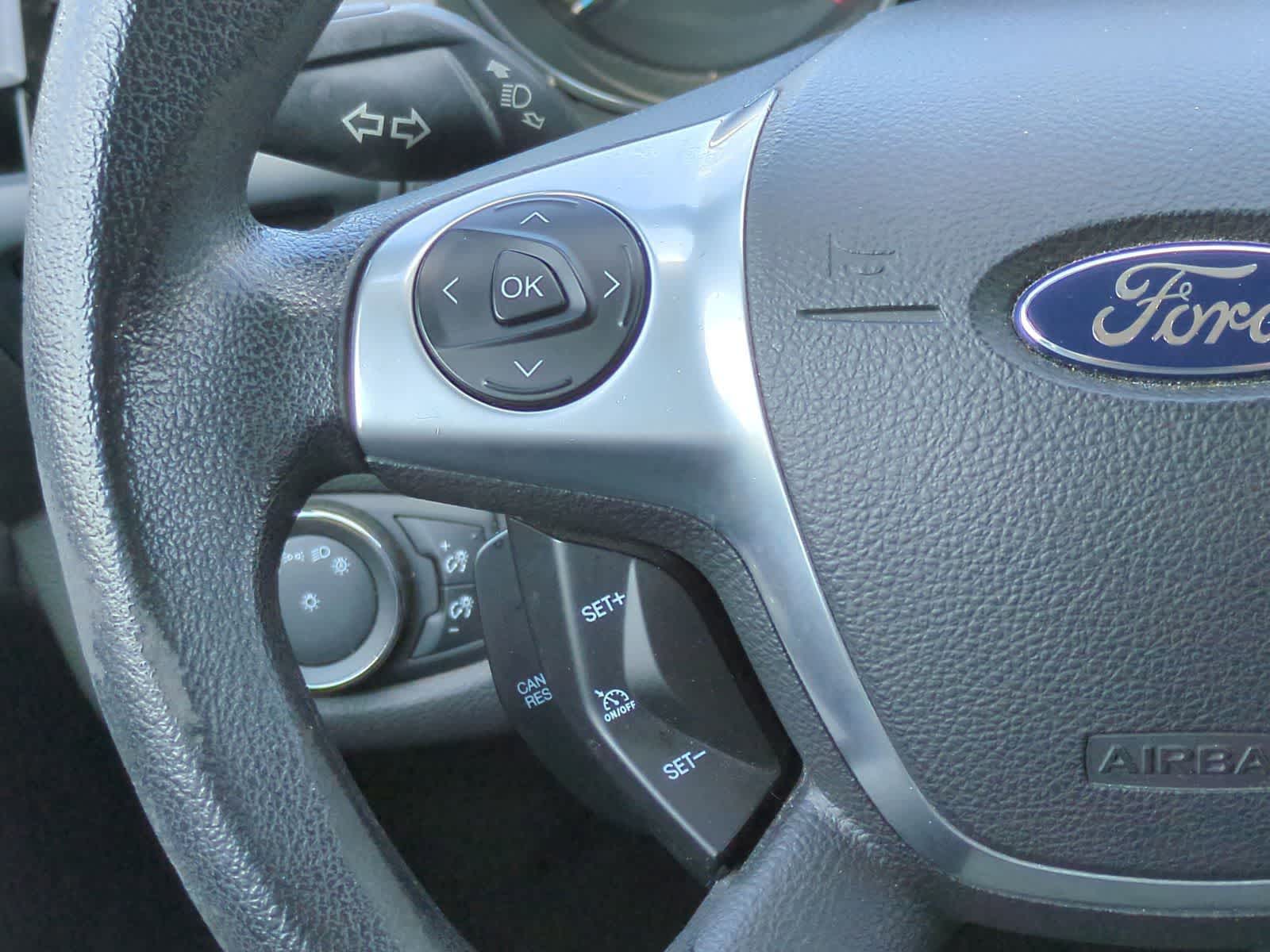 Thumbnail: 2014 Ford Escape - 23