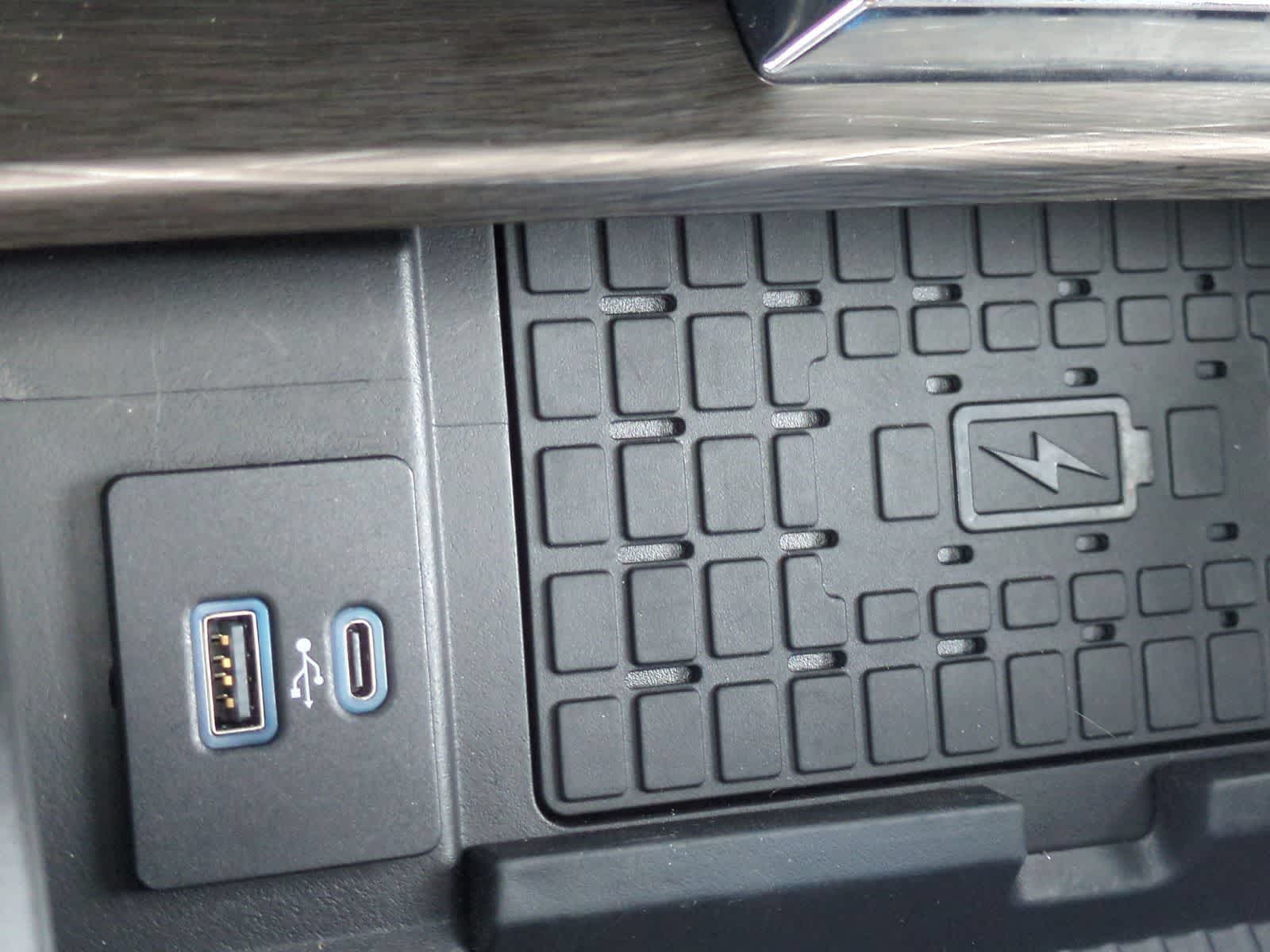 Thumbnail: 2024 Ford Expedition MAX - 32