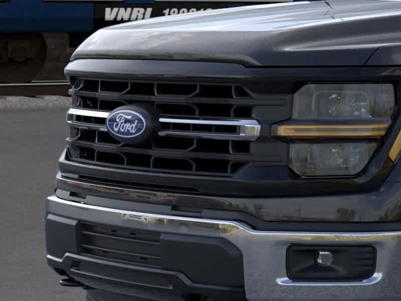 Thumbnail: 2025 Ford F-150 - 17