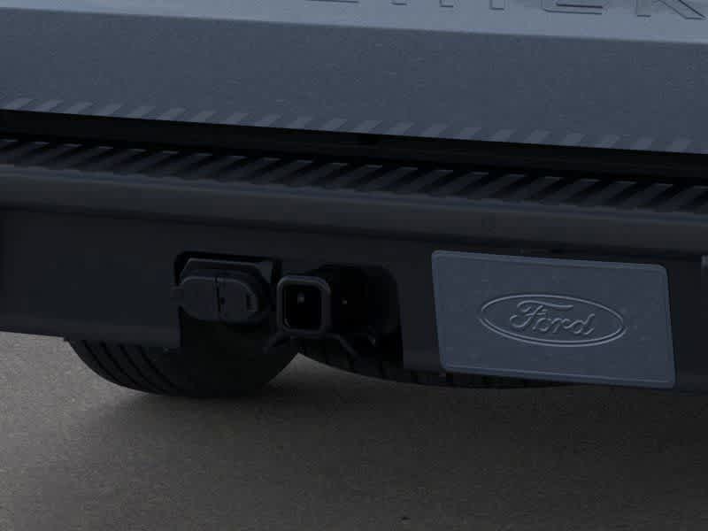 Thumbnail: 2026 Ford Maverick - 23