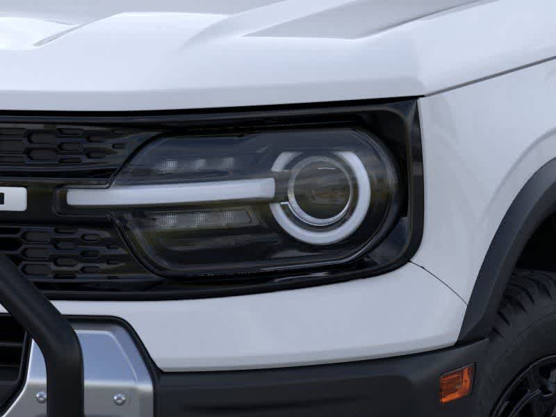 Thumbnail: 2026 Ford Bronco Sport - 18