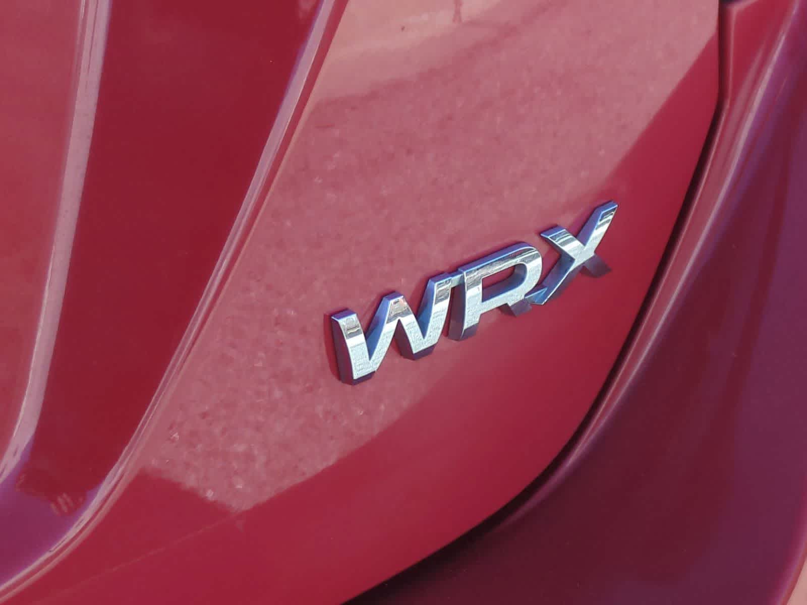 Thumbnail: 2016 Subaru WRX - 13