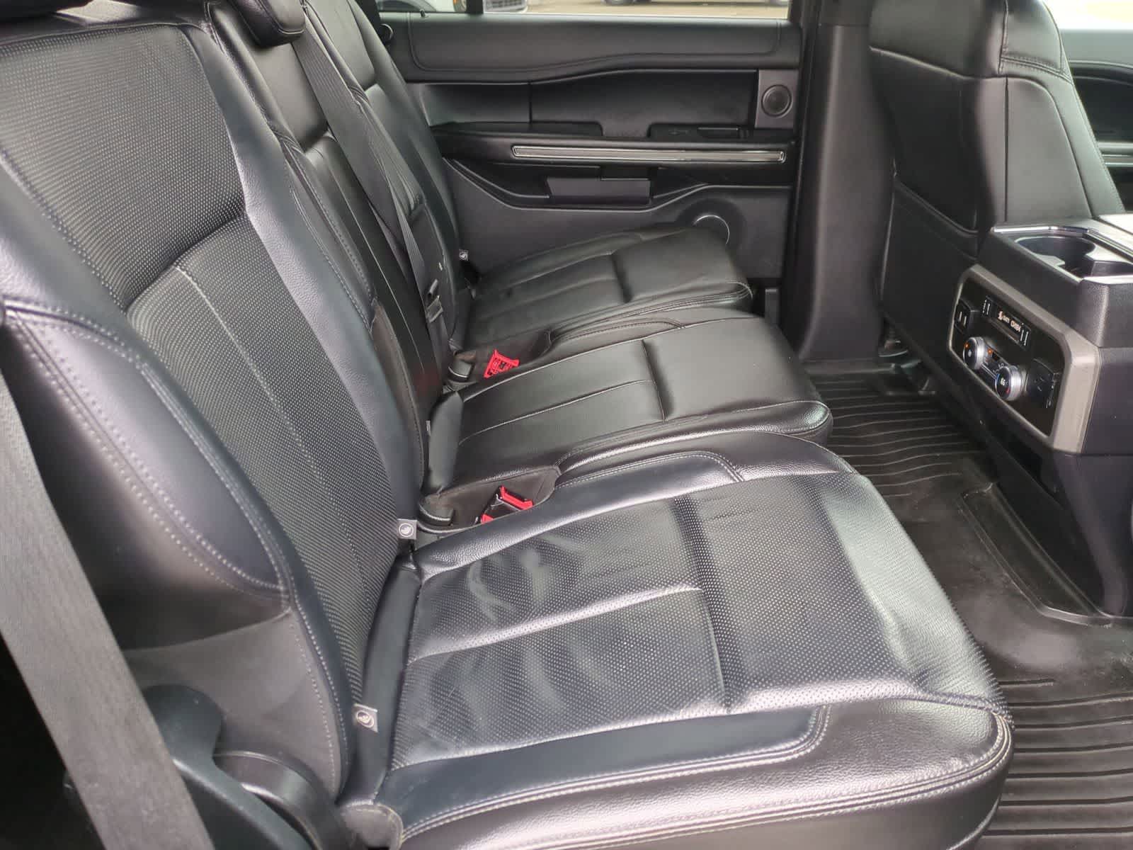 Thumbnail: 2018 Ford Expedition - 20