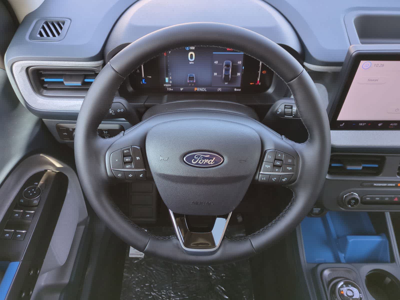 Thumbnail: 2026 Ford Maverick - 22