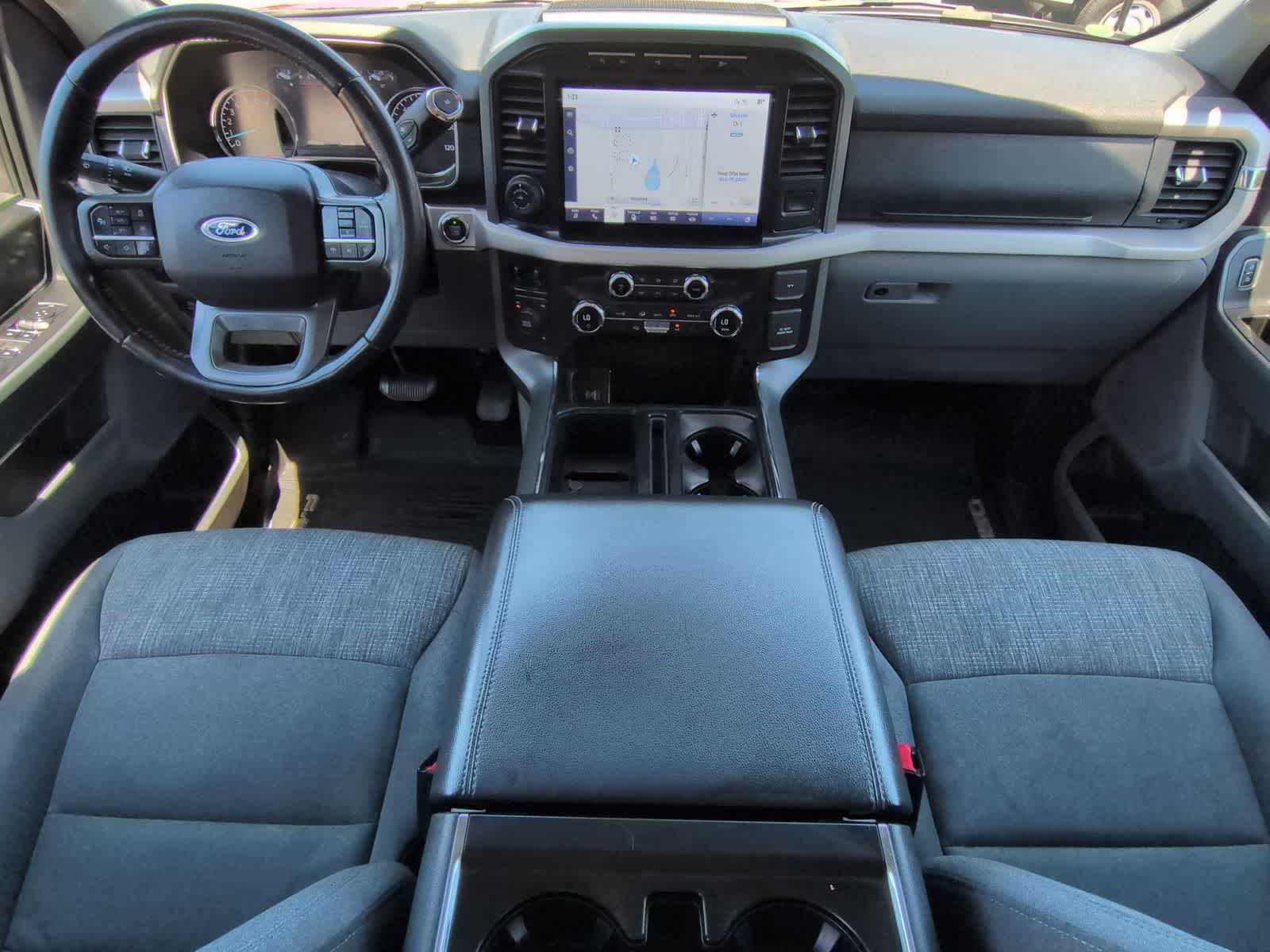 Thumbnail: 2021 Ford F-150 - 15