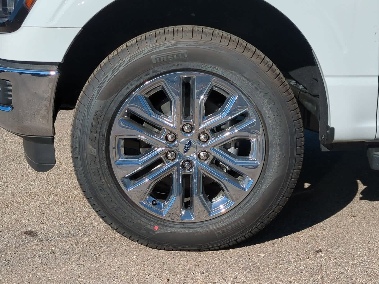 2024 Ford F-150 XLT 14