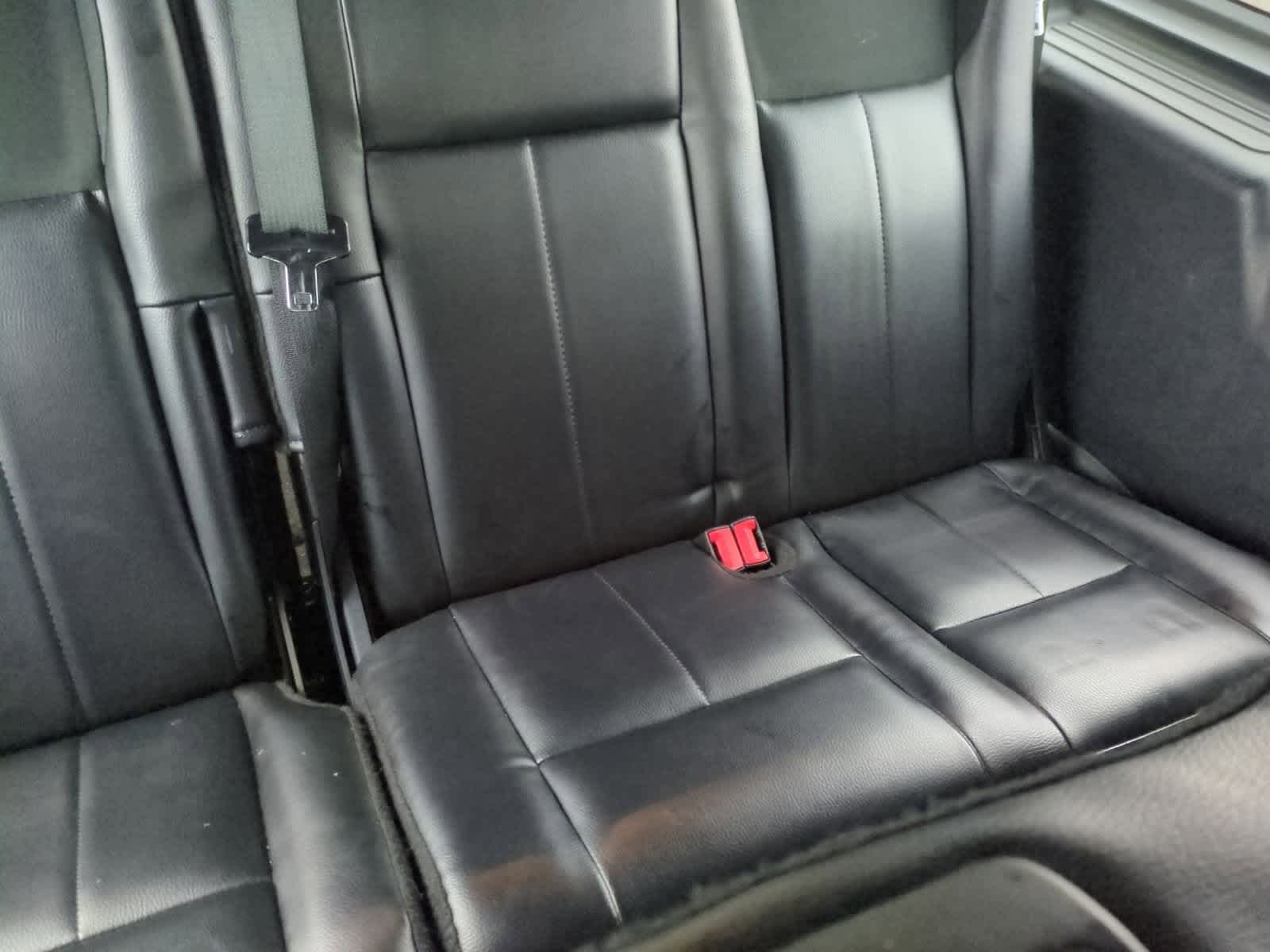 Thumbnail: 2015 Ford Expedition EL - 22