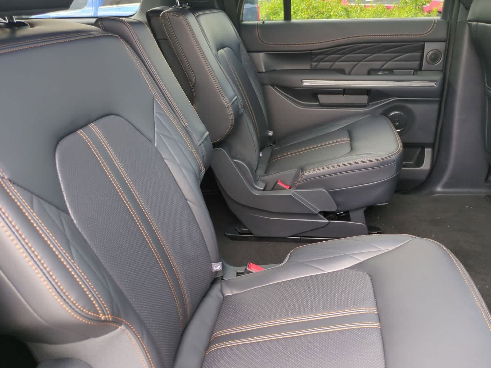Thumbnail: 2024 Ford Expedition MAX - 21