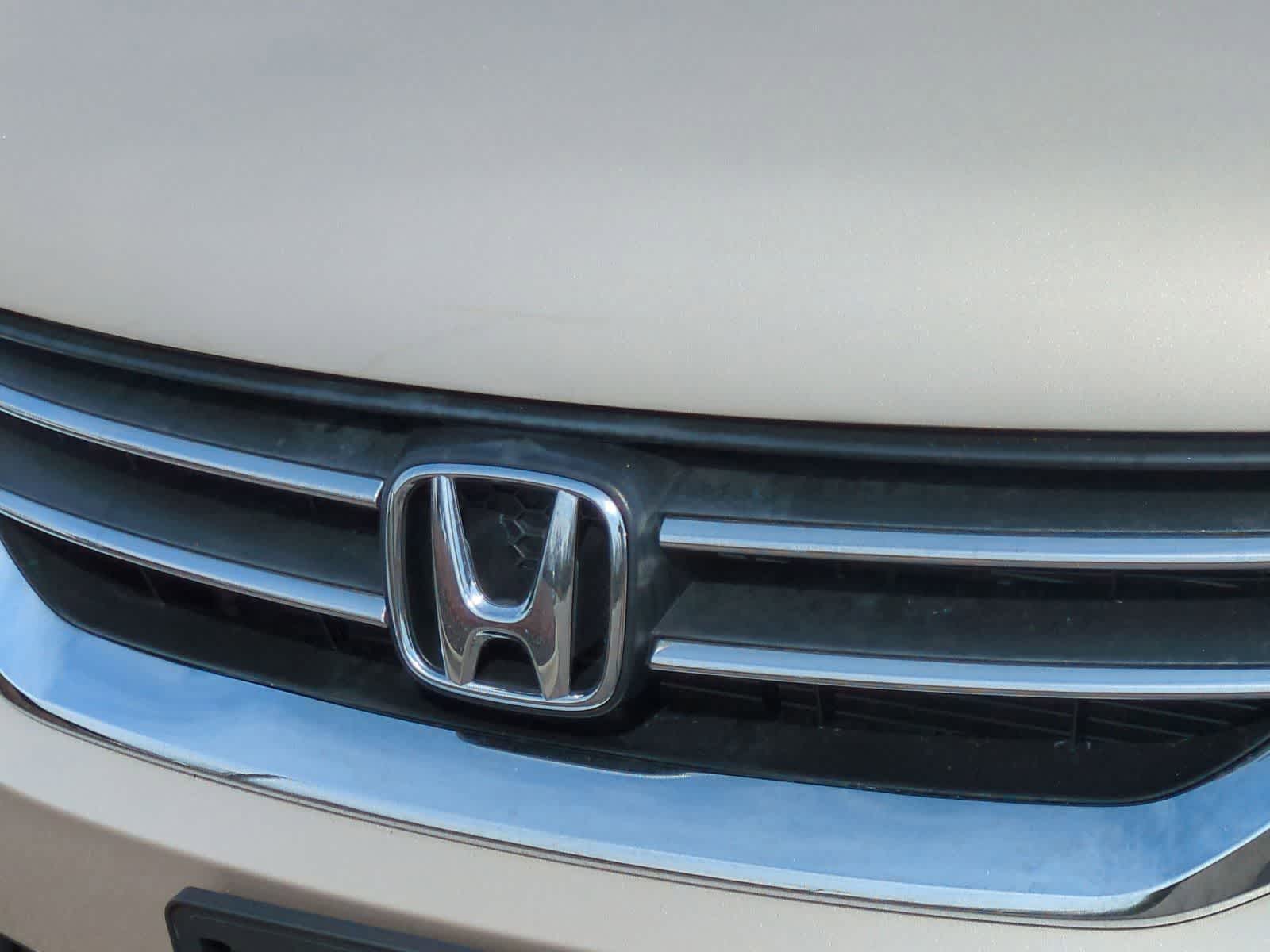 Thumbnail: 2015 Honda Accord - 12