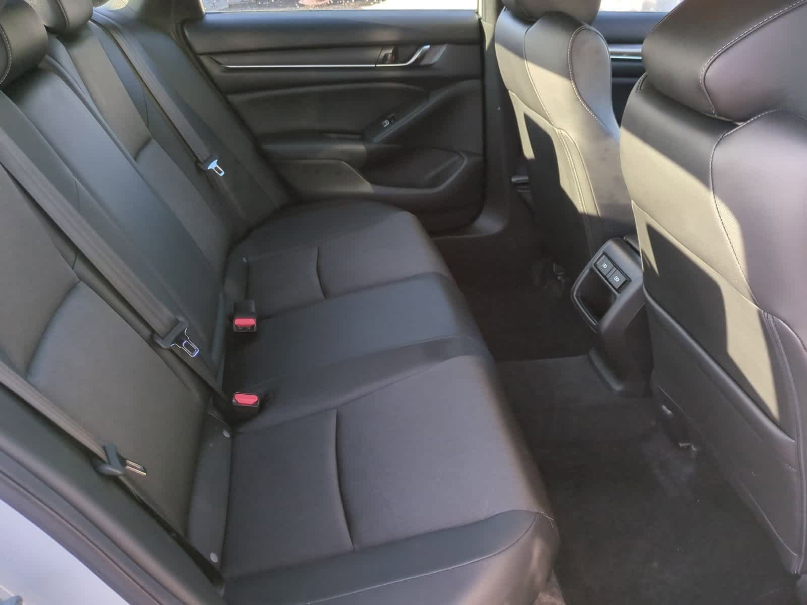 Thumbnail: 2022 Honda Accord - 20