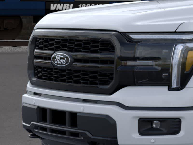 Thumbnail: 2026 Ford F-150 - 17