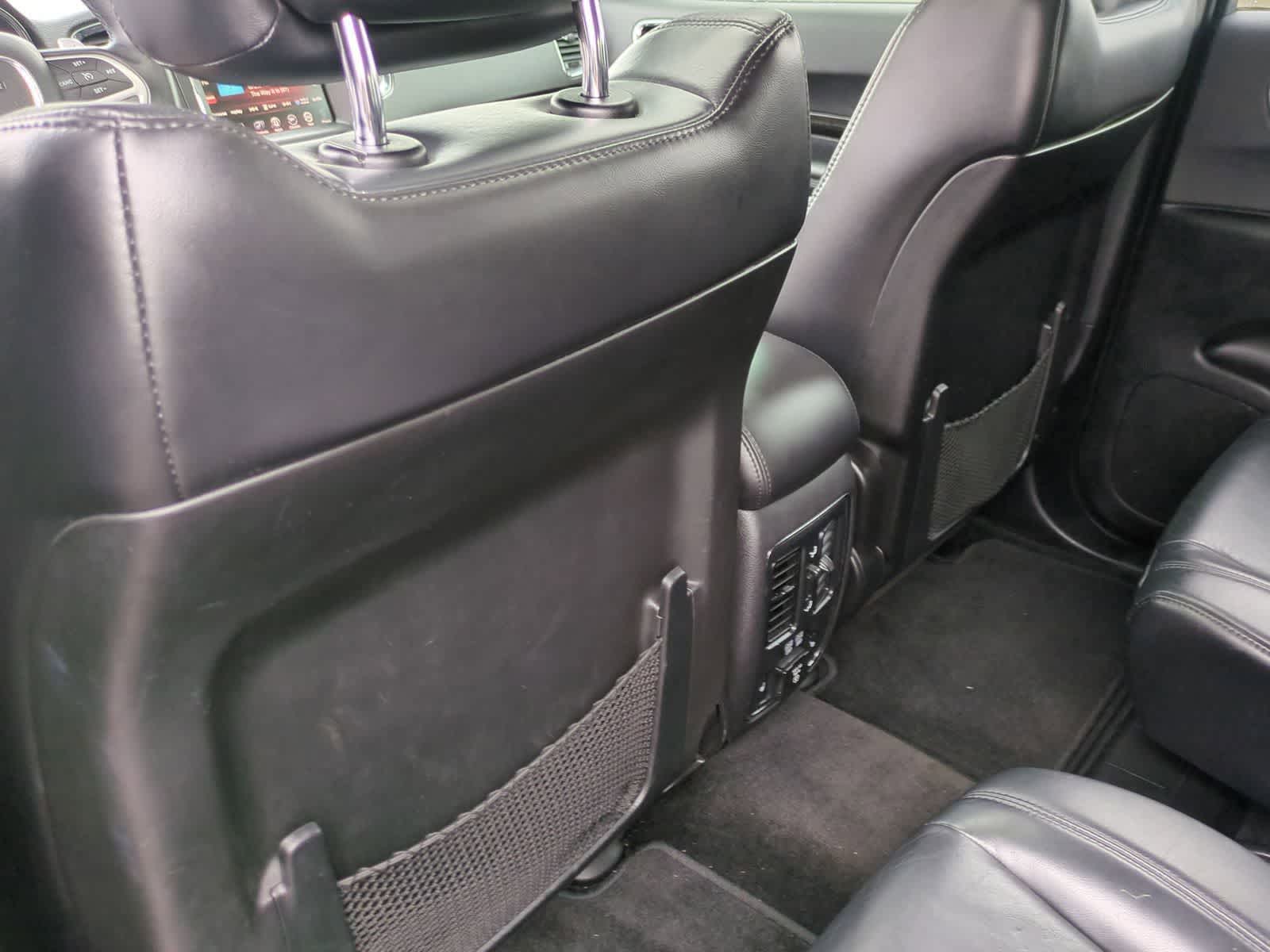 Thumbnail: 2014 Dodge Durango - 18