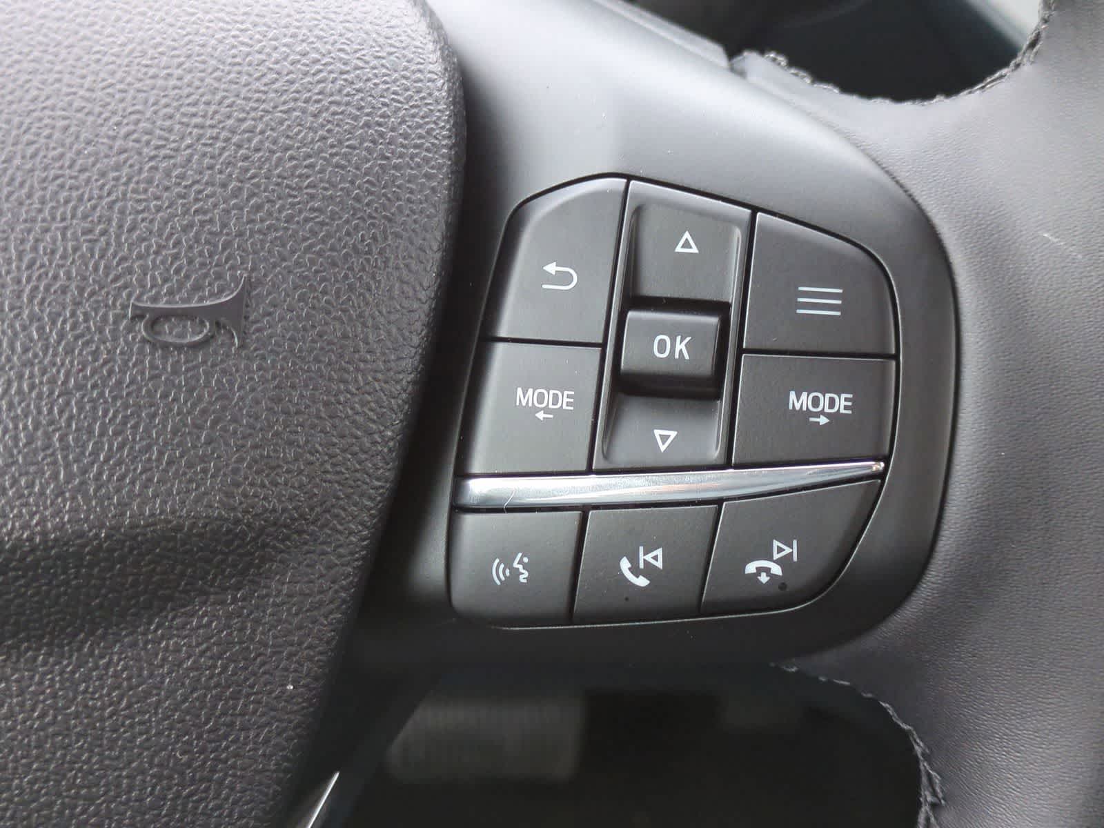 Thumbnail: 2026 Ford Maverick - 24