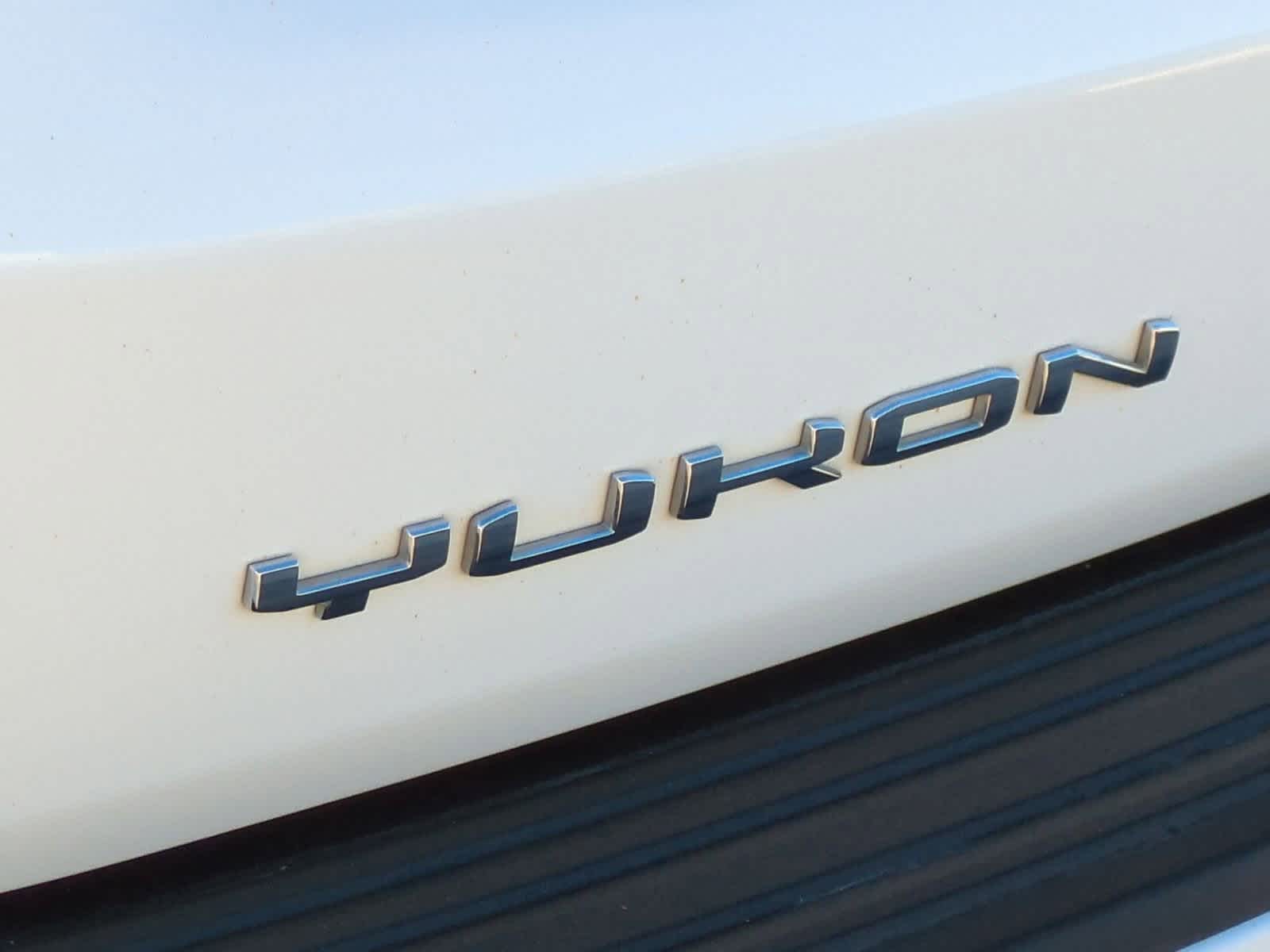 Thumbnail: 2023 GMC Yukon - 13
